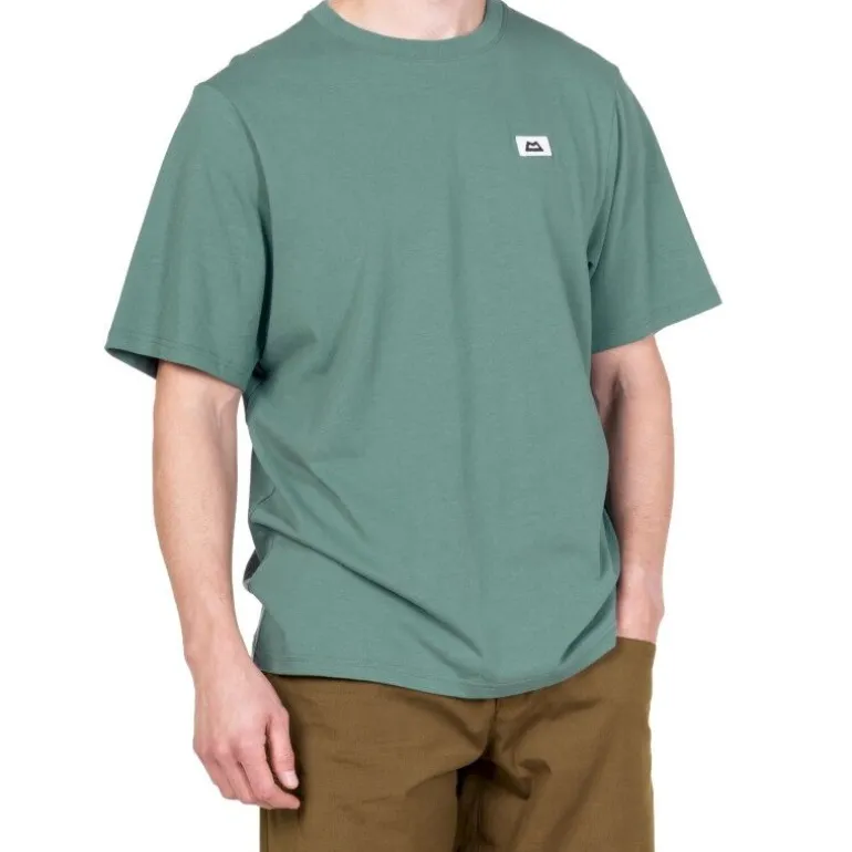 Mountain Equipment Burren Tee - T-shirt homme