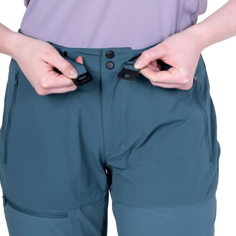 Mountain Equipment Chamois Alpine Pant - Pantalon alpinisme femme