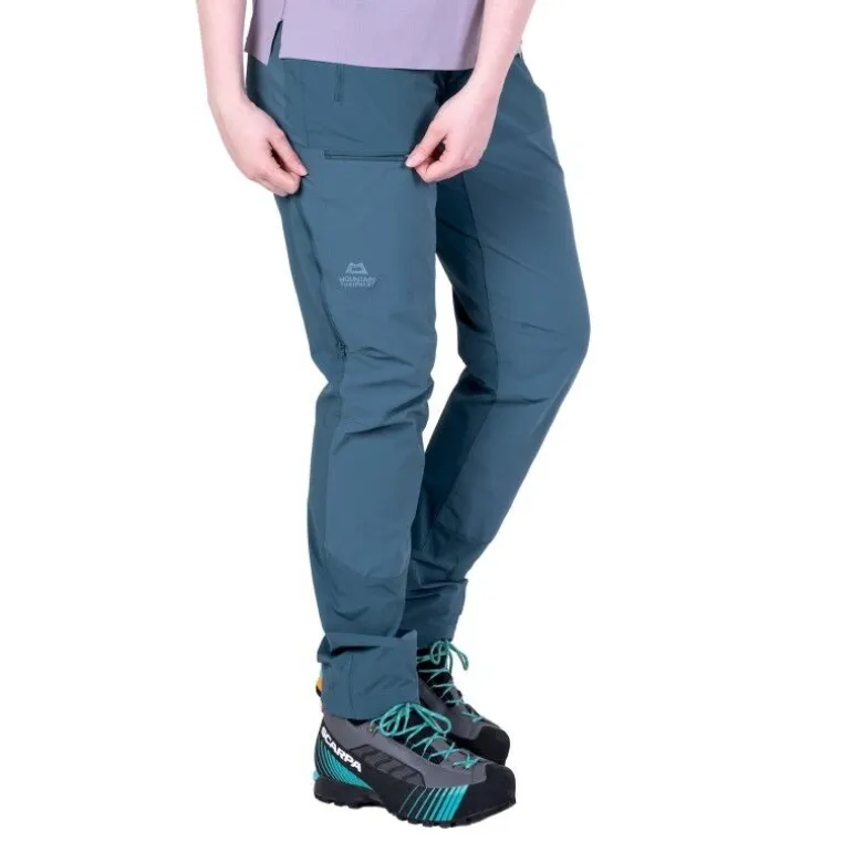 Mountain Equipment Chamois Alpine Pant - Pantalon alpinisme femme