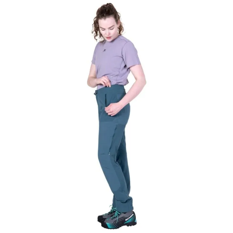 Mountain Equipment Chamois Alpine Pant - Pantalon alpinisme femme