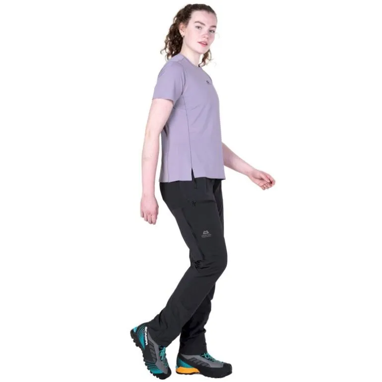 Mountain Equipment Chamois Alpine Pant - Pantalon alpinisme femme