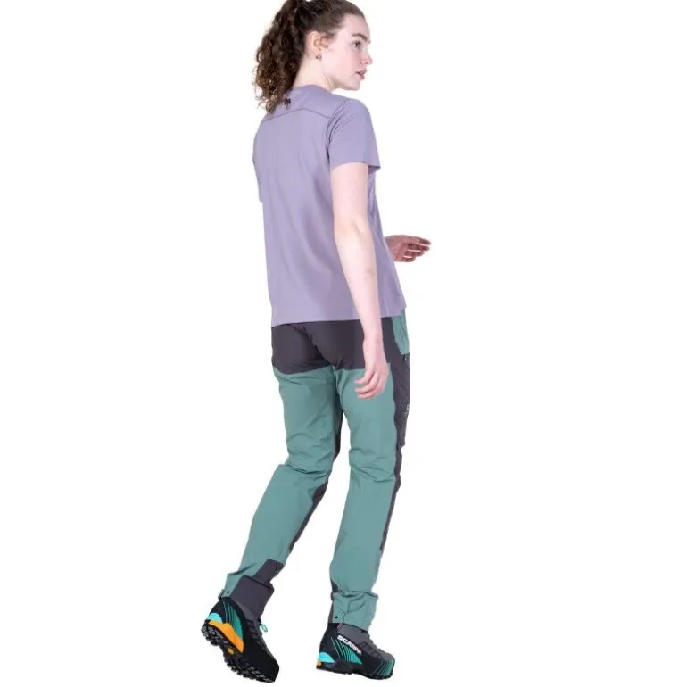 Mountain Equipment Chamois Alpine Pant - Pantalon alpinisme femme