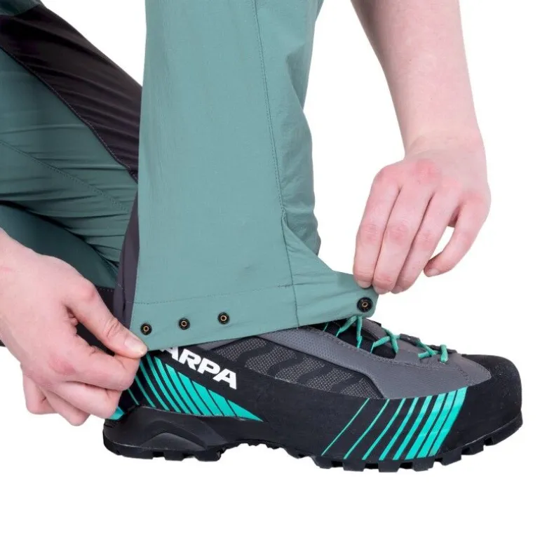 Mountain Equipment Chamois Alpine Pant - Pantalon alpinisme femme