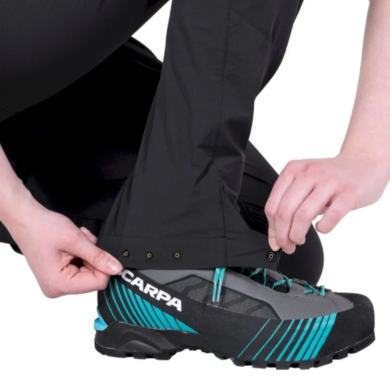 Mountain Equipment Chamois Alpine Pant - Pantalon alpinisme femme