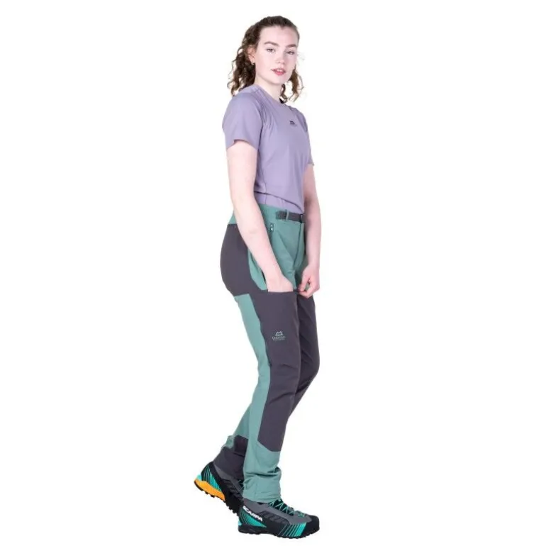 Mountain Equipment Chamois Alpine Pant - Pantalon alpinisme femme