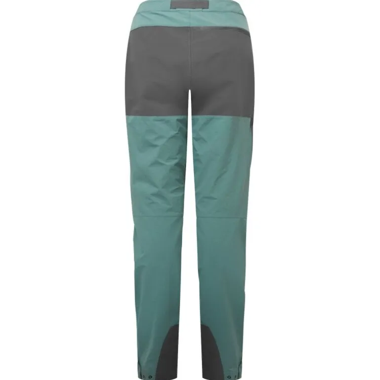 Mountain Equipment Chamois Alpine Pant - Pantalon alpinisme femme