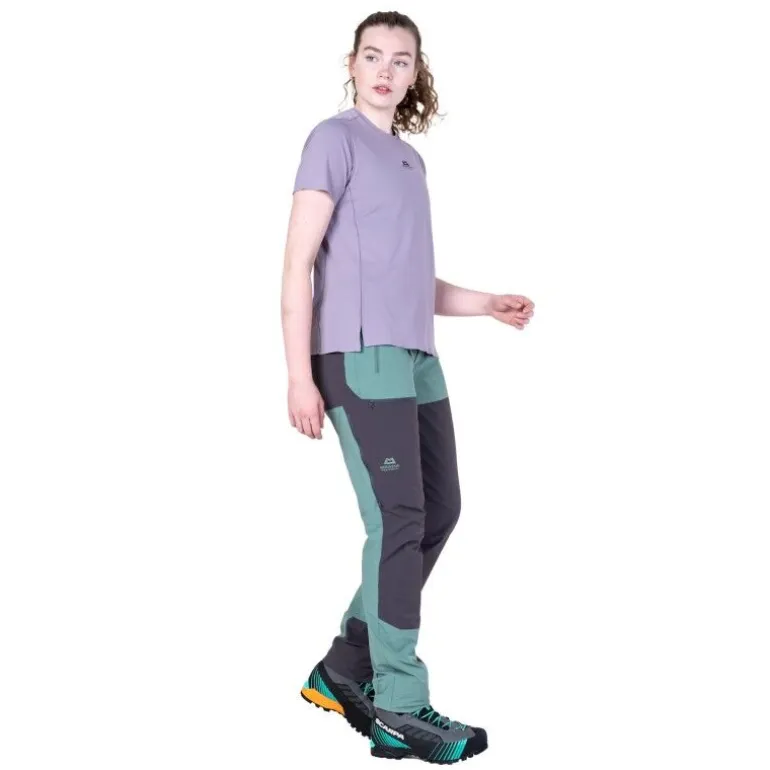 Mountain Equipment Chamois Alpine Pant - Pantalon alpinisme femme