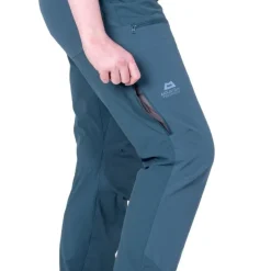 Mountain Equipment Chamois Alpine Pant - Pantalon alpinisme femme