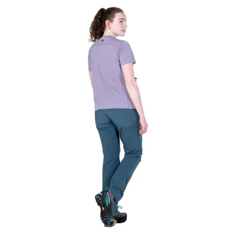 Mountain Equipment Chamois Alpine Pant - Pantalon alpinisme femme