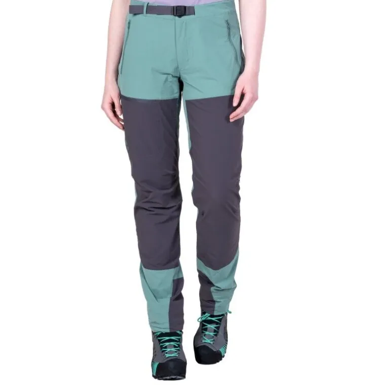 Mountain Equipment Chamois Alpine Pant - Pantalon alpinisme femme