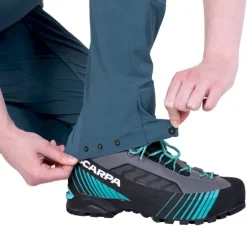 Mountain Equipment Chamois Alpine Pant - Pantalon alpinisme femme