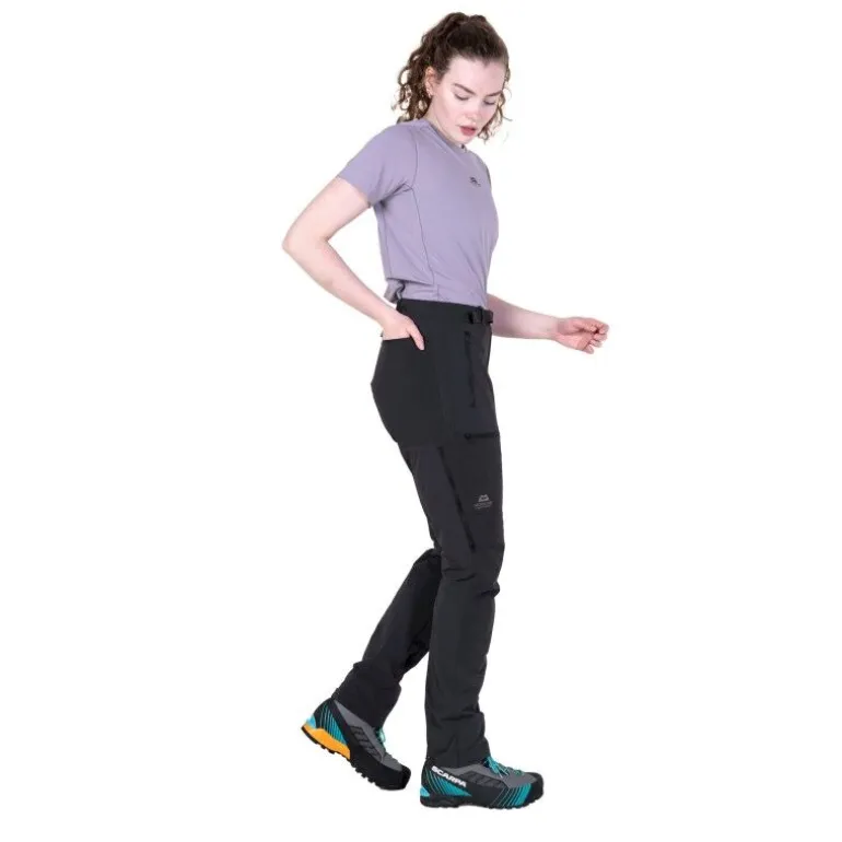 Mountain Equipment Chamois Alpine Pant - Pantalon alpinisme femme