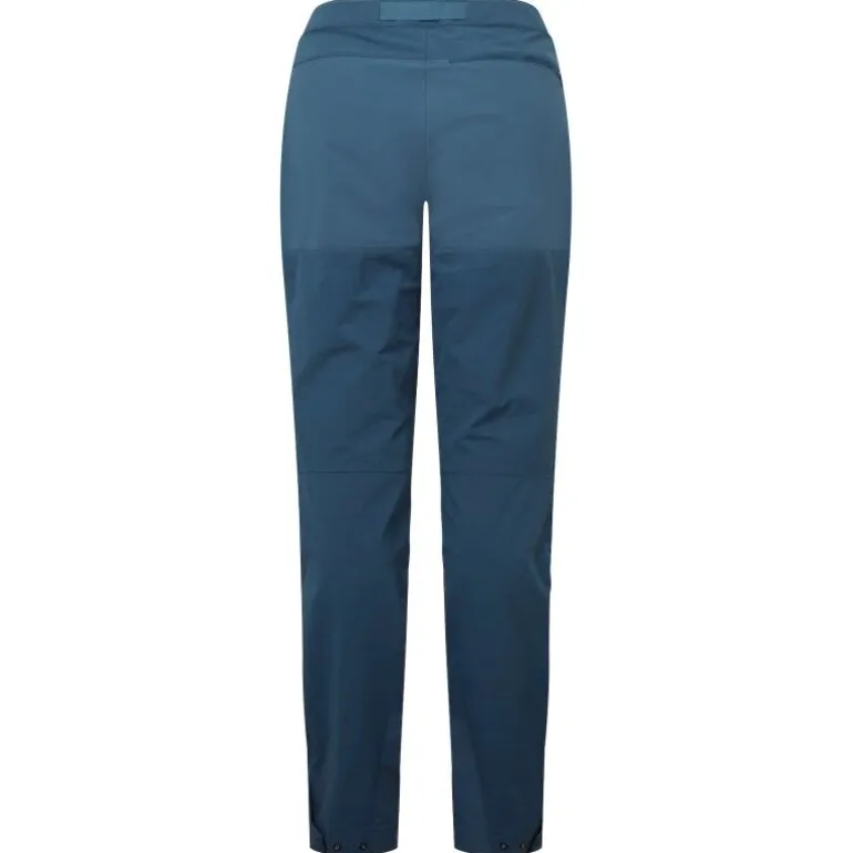 Mountain Equipment Chamois Alpine Pant - Pantalon alpinisme femme