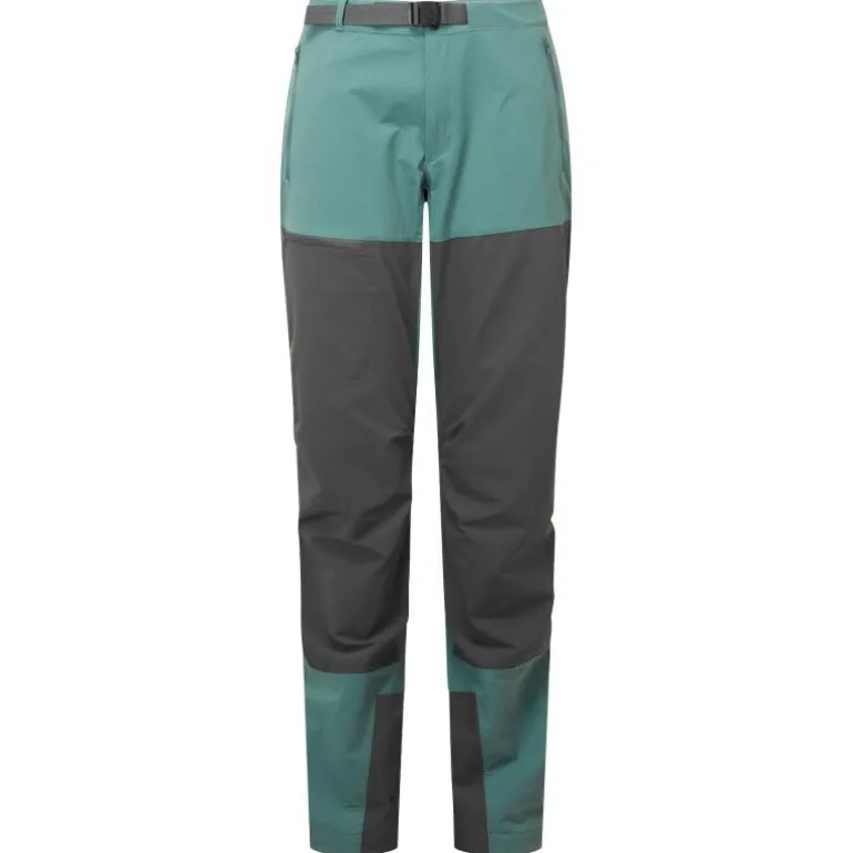 Mountain Equipment Chamois Alpine Pant - Pantalon alpinisme femme