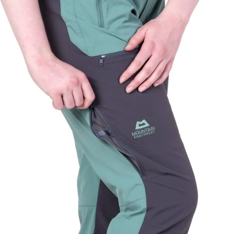Mountain Equipment Chamois Alpine Pant - Pantalon alpinisme femme