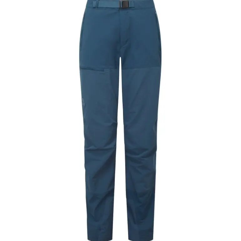 Mountain Equipment Chamois Alpine Pant - Pantalon alpinisme femme