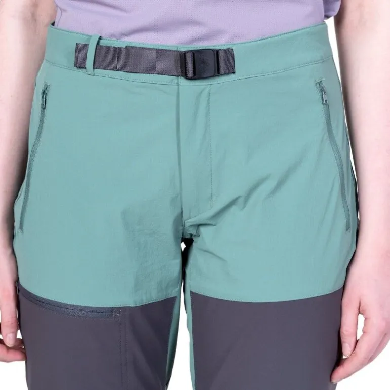 Mountain Equipment Chamois Alpine Pant - Pantalon alpinisme femme
