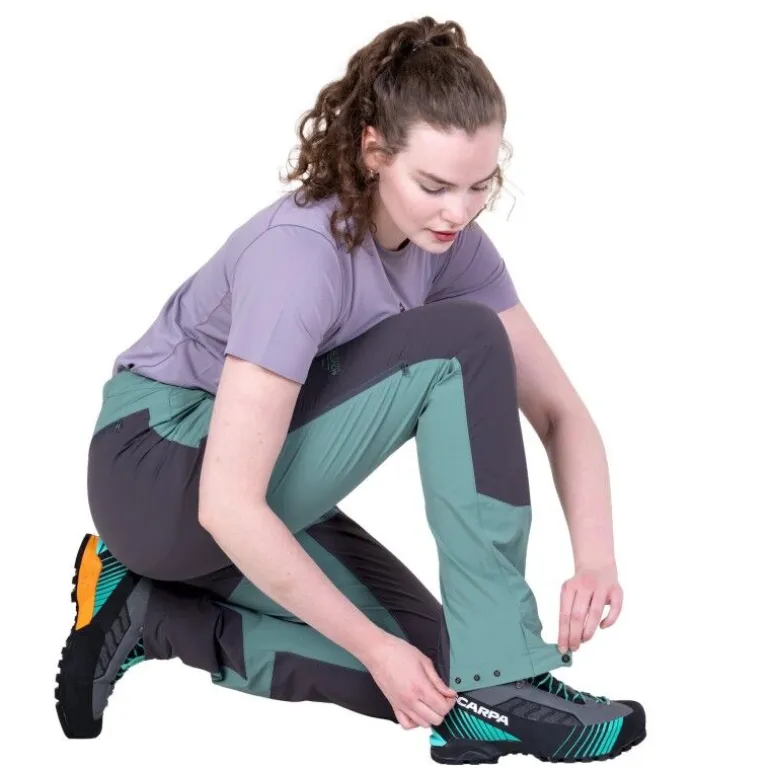 Mountain Equipment Chamois Alpine Pant - Pantalon alpinisme femme