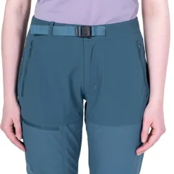 Mountain Equipment Chamois Alpine Pant - Pantalon alpinisme femme
