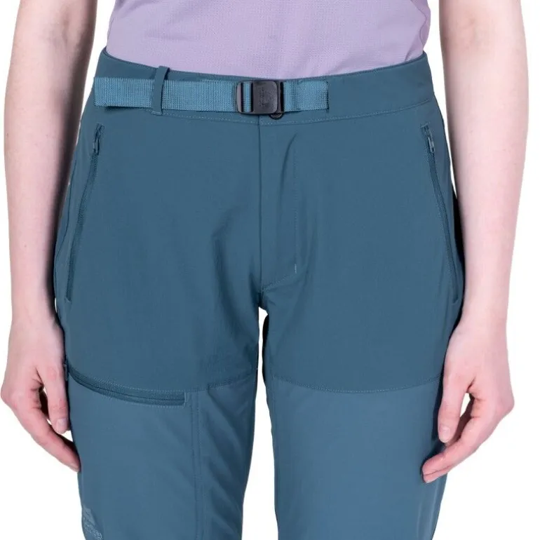 Mountain Equipment Chamois Alpine Pant - Pantalon alpinisme femme