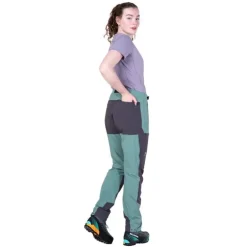 Mountain Equipment Chamois Alpine Pant - Pantalon alpinisme femme