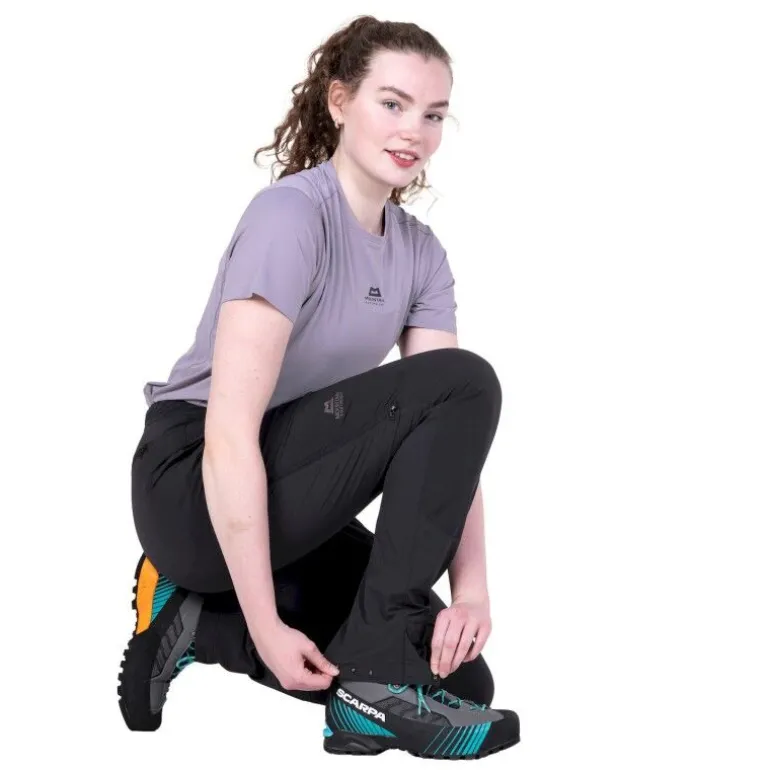 Mountain Equipment Chamois Alpine Pant - Pantalon alpinisme femme