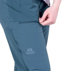 Mountain Equipment Chamois Alpine Pant - Pantalon alpinisme femme