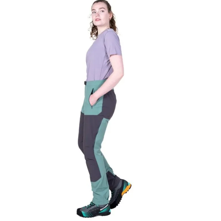 Mountain Equipment Chamois Alpine Pant - Pantalon alpinisme femme
