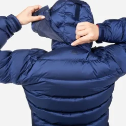Mountain Equipment Lightline Jacket - Doudoune femme