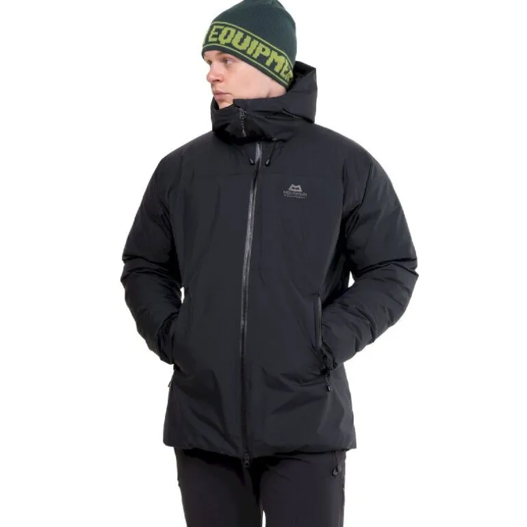 Mountain Equipment Triton Jacket - Veste imperméable homme