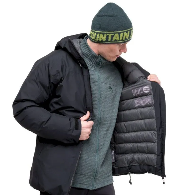 Mountain Equipment Triton Jacket - Veste imperméable homme