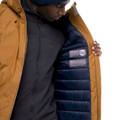 Mountain Equipment Triton Jacket - Veste imperméable homme