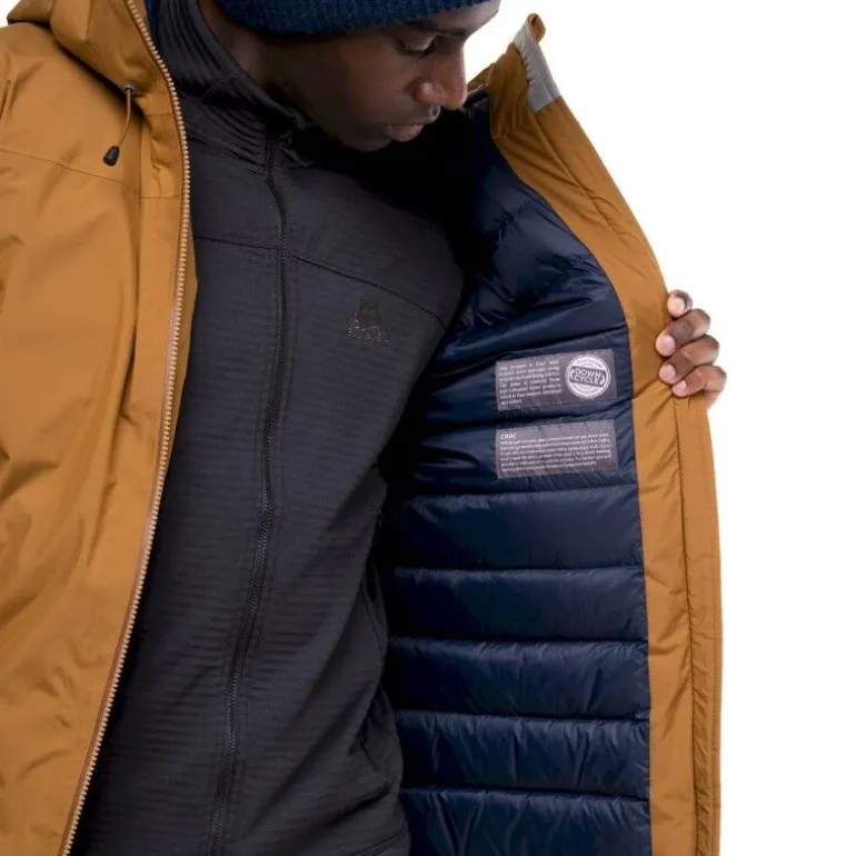 Mountain Equipment Triton Jacket - Veste imperméable homme
