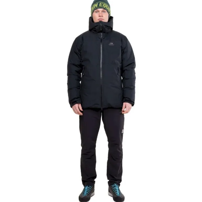Mountain Equipment Triton Jacket - Veste imperméable homme