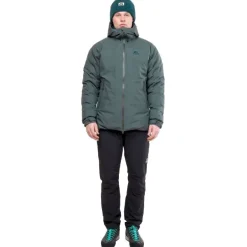 Mountain Equipment Triton Jacket - Veste imperméable homme