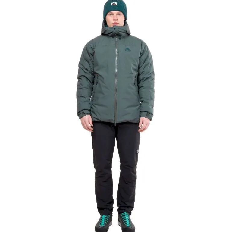 Mountain Equipment Triton Jacket - Veste imperméable homme