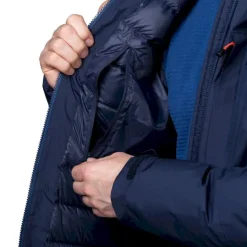Mountain Equipment Triton Jacket - Veste imperméable homme