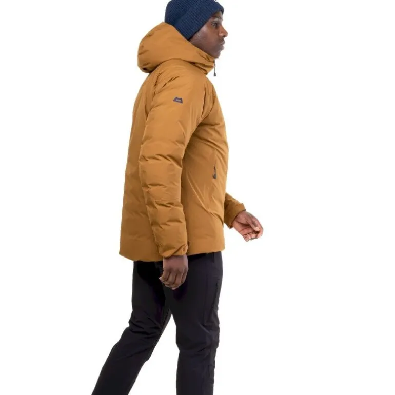 Mountain Equipment Triton Jacket - Veste imperméable homme