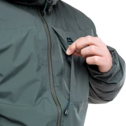 Mountain Equipment Triton Jacket - Veste imperméable homme
