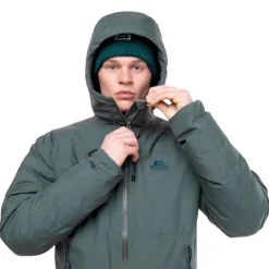 Mountain Equipment Triton Jacket - Veste imperméable homme
