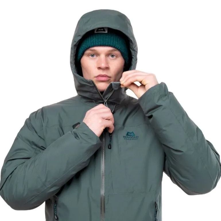Mountain Equipment Triton Jacket - Veste imperméable homme