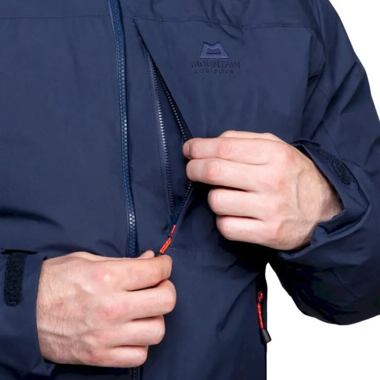 Mountain Equipment Triton Jacket - Veste imperméable homme