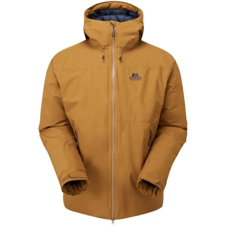 Mountain Equipment Triton Jacket - Veste imperméable homme
