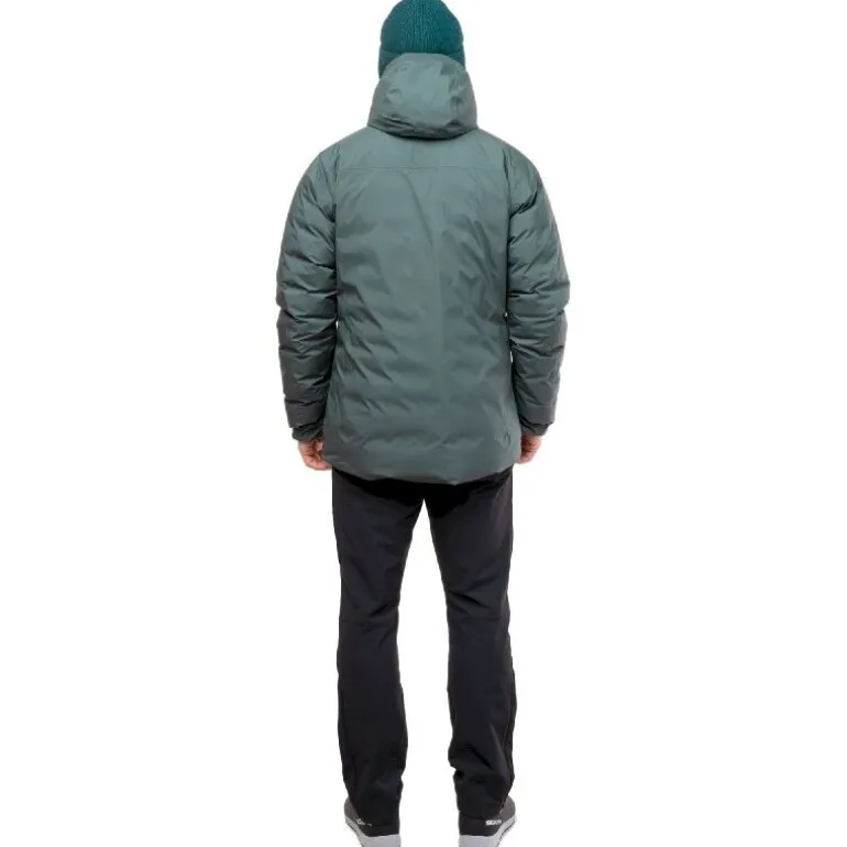 Mountain Equipment Triton Jacket - Veste imperméable homme