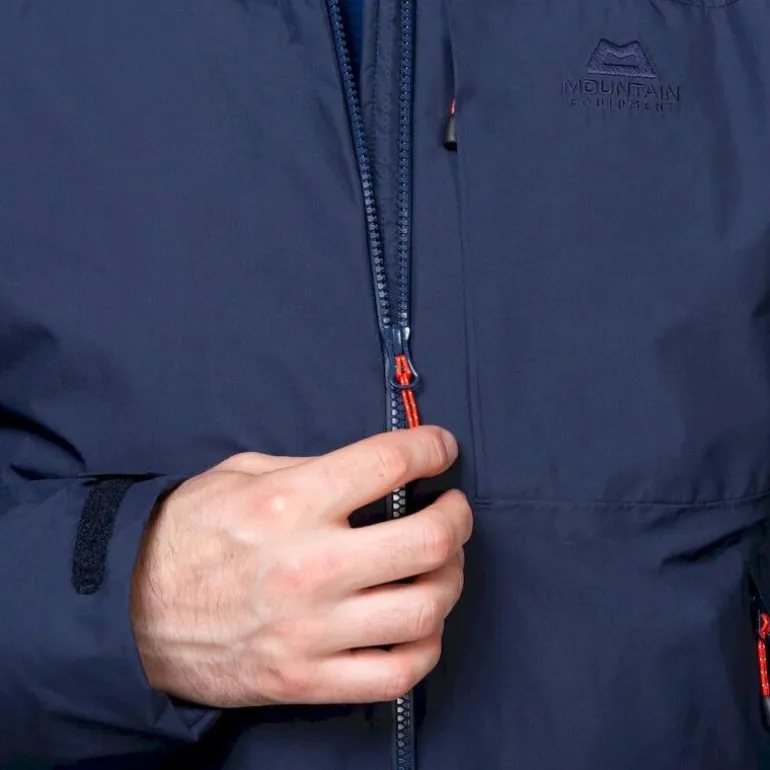 Mountain Equipment Triton Jacket - Veste imperméable homme