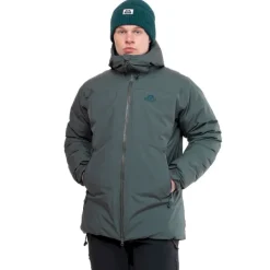 Mountain Equipment Triton Jacket - Veste imperméable homme