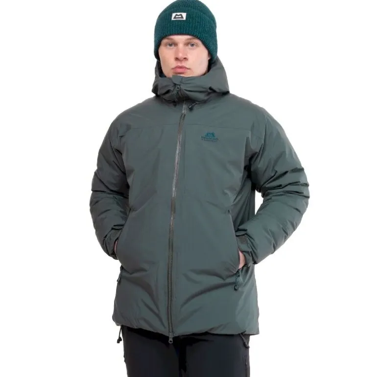 Mountain Equipment Triton Jacket - Veste imperméable homme