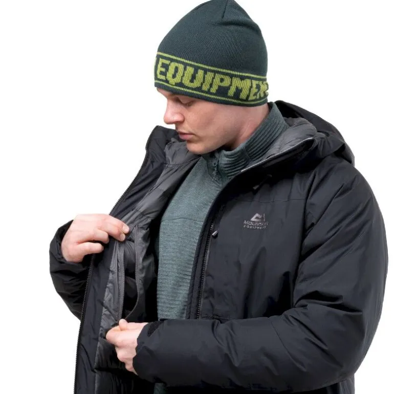 Mountain Equipment Triton Jacket - Veste imperméable homme