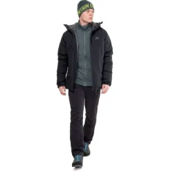 Mountain Equipment Triton Jacket - Veste imperméable homme
