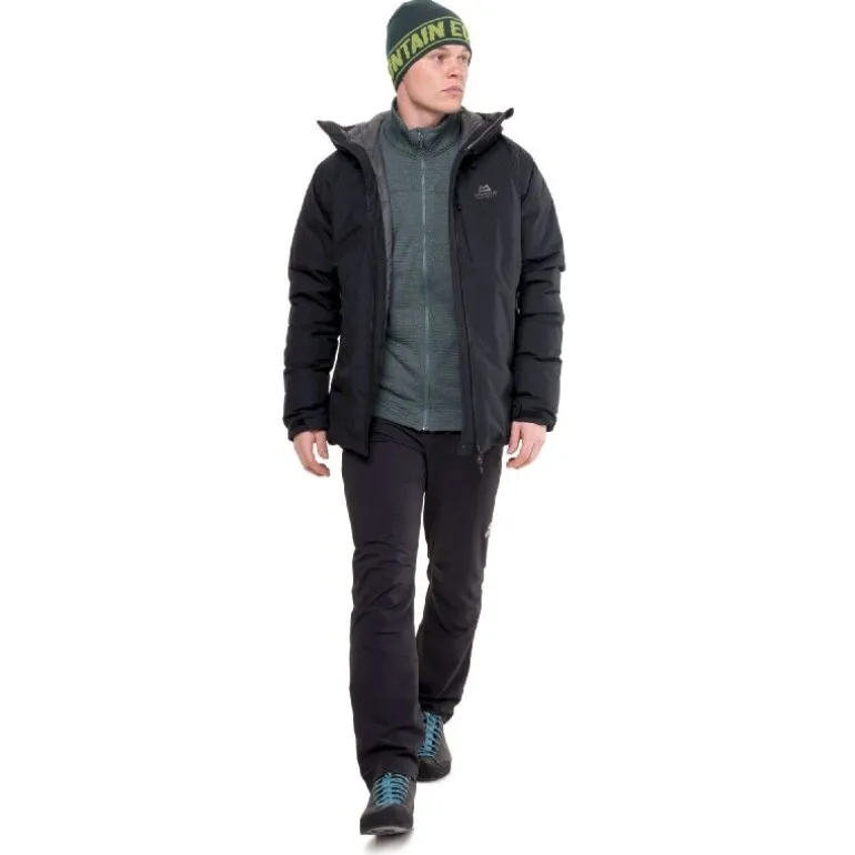 Mountain Equipment Triton Jacket - Veste imperméable homme